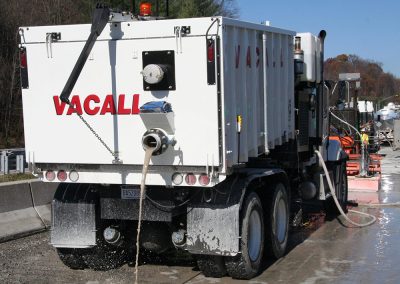 Vacall SuperSweep