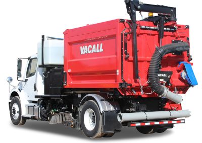 Vacall SuperSweep