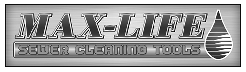 Max-Life B&W Logo