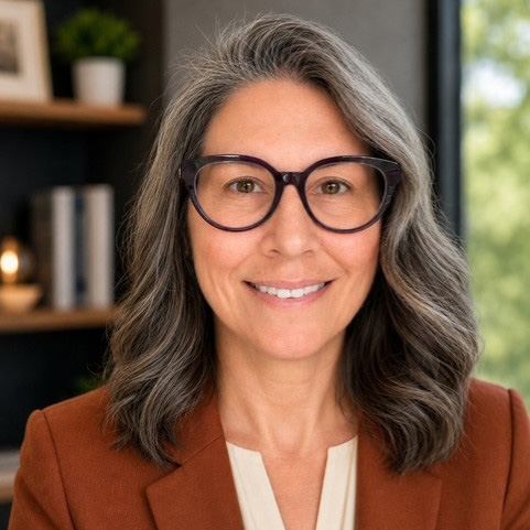 Sharon Waschkat